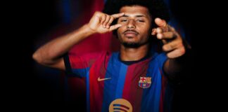Barcelona hace oficial el fichaje de Karim Adeyemi hasta 2031