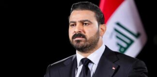 Irak denuncia un ataque con drones contra el consulado de EEUU y una base en el norte