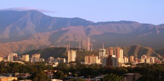 Cámara Inmobiliaria de Aragua reportó mayor demanda de alquileres