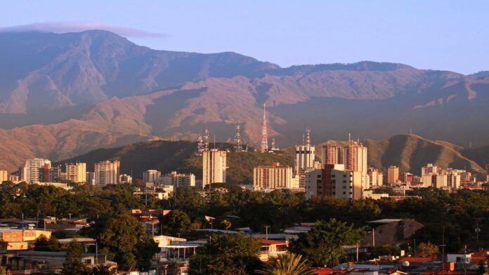 Aragua Cámara Inmobiliaria de Aragua reportó mayor demanda de alquileres