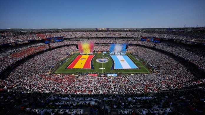 Argentina