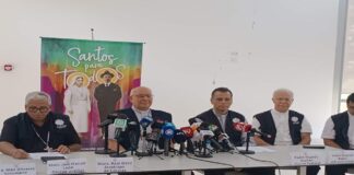 Centros de acopio parroquiales han entregado unas 490 toneladas de insumos a los afectados por los terremotos