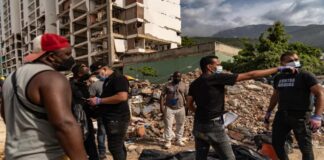 ¿Qué falló durante la atención primaria tras los terremotos en La Guaira?