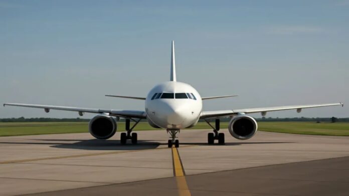 Avión Aeropuerto de Maracaibo iniciará rutas con Estados Unidos y Colombia