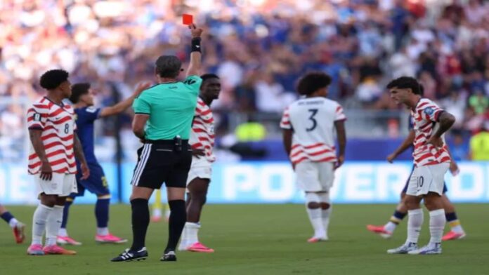 Bélgica impugnará la participación de Balogun y Trump reconoció que habló con Infantino