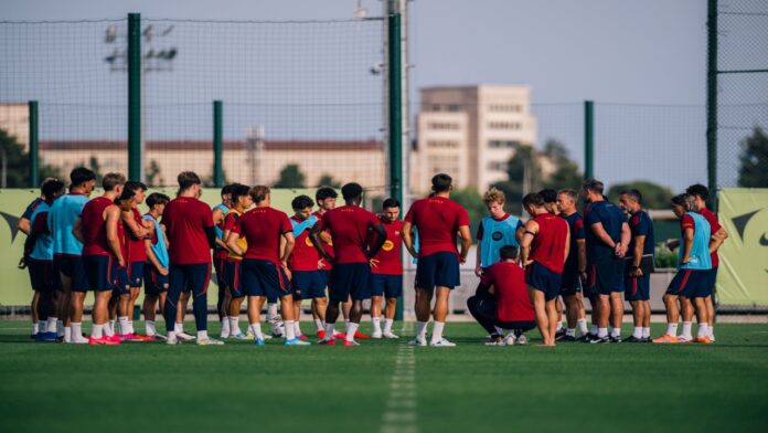 Barcelona