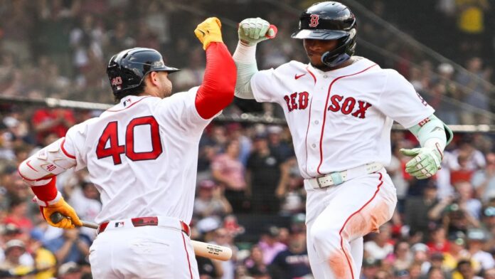 Boston Boston quedó a un paso de la proeza y frenó su racha de victorias en 15