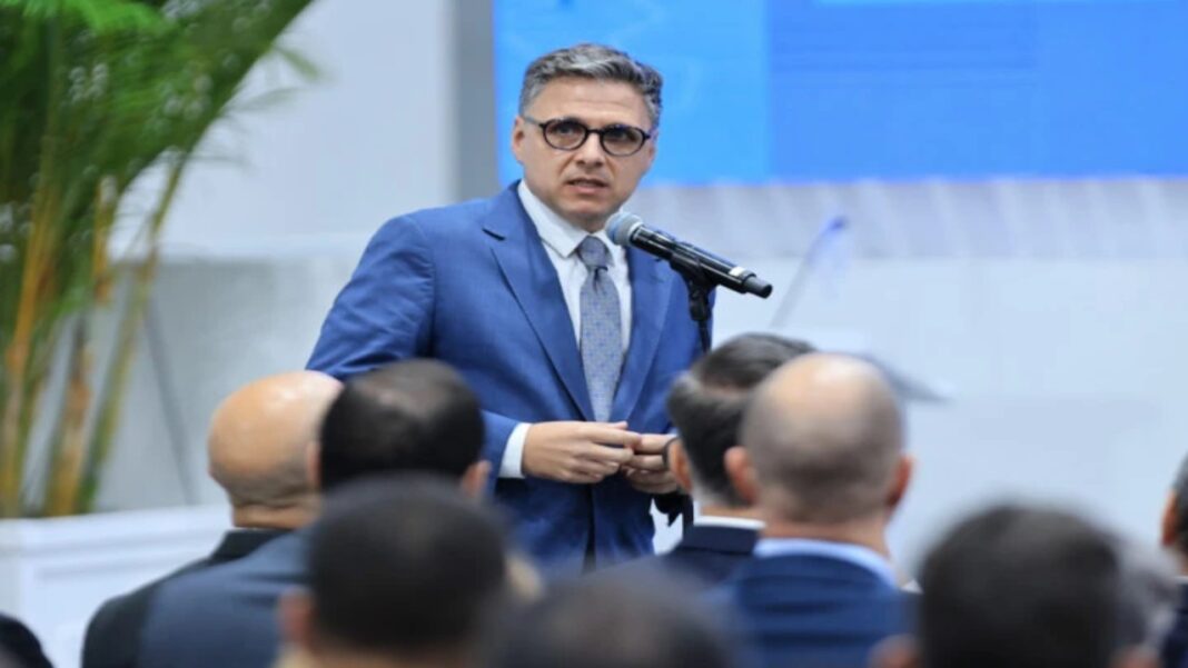 Fedecámaras propone crear comité que supervise proyecto de reconstrucción y recuperación económica