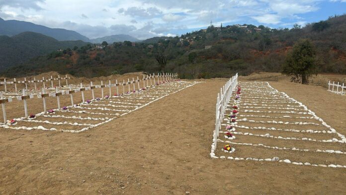 Cementerio de la Esperanza