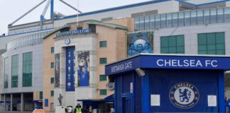 Chelsea recibe sanción de 10 millones por incumplir las reglas financieras