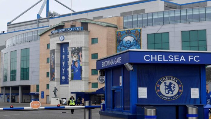 Chelsea Chelsea recibe sanción de 10 millones por incumplir las reglas financieras