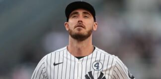 Bellinger sumó otro dolor de cabeza para los Yankees al sufrir una distensión de Grado 2