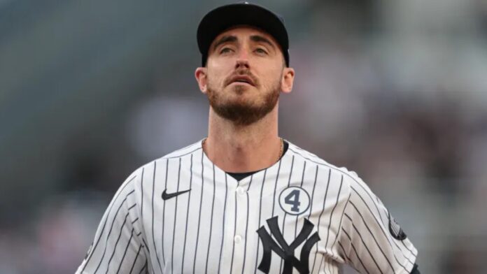 Bellinger sumó otro dolor de cabeza para los Yankees al sufrir una distensión de Grado 2