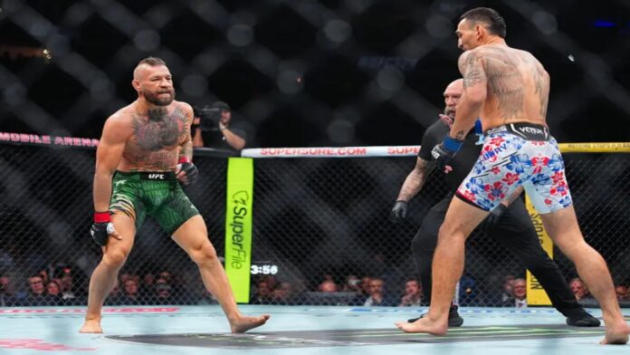 Conor McGregor
