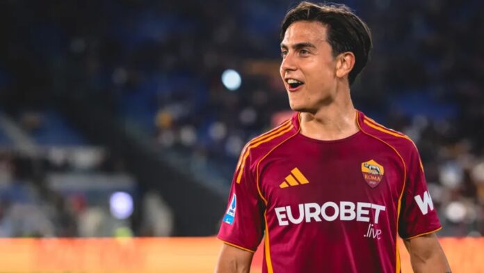 Dybala