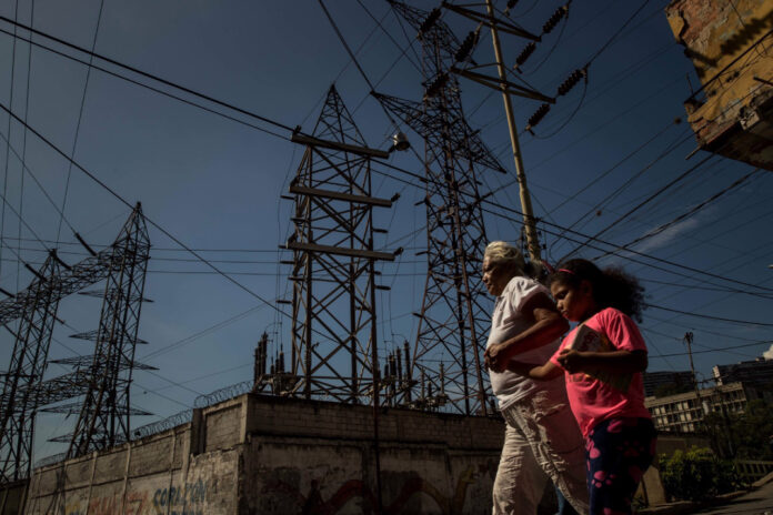 ELECTRICIDAD ZULIA