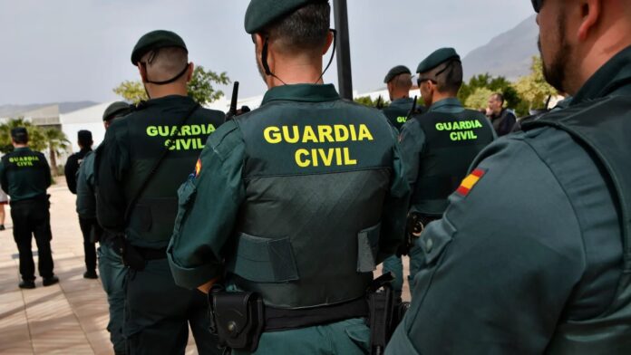 España