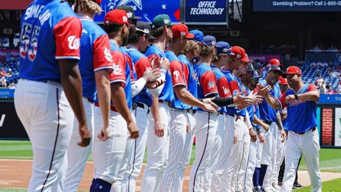 FUTURE GAME Así le fue a los venezolanos en el Juego de las Futuras Estrellas