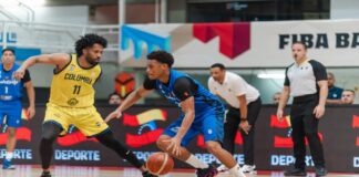 Venezuela cedió ante Colombia y quedó fuera del camino hacia el Mundial de 2027