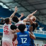 Venezuela no pudo con Chile y dejó sus chances de avanzar para la última jornada del Torneo Clasificatorio Venezuela no pudo con Chile en su penúltimo partido del Torneo Clasificatorio