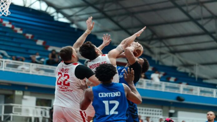 Venezuela no pudo con Chile en su penúltimo partido del Torneo Clasificatorio