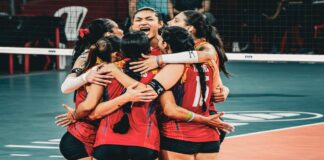 Voleibol femenino aspira a lograr su cupo a los Juegos Olímpicos y al Mundial en septiembre