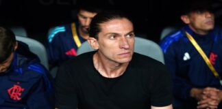 Filipe Luis es el nuevo entrenador del Mónaco hasta 2028