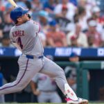 Francisco Álvarez guió a los Mets en la reanudación de la temporada regular de la MLB Francisco Álvarez guió a los Mets en la reanudación de la temporada regular de la MLB