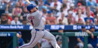 Francisco Álvarez guió a los Mets en la reanudación de la temporada regular de la MLB