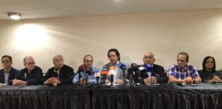 Iniciaron evaluación de viviendas para constatar condiciones de seguridad tras terremotos
