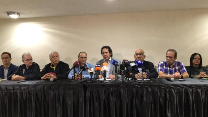 Garcés Iniciaron evaluación de viviendas para constatar condiciones de seguridad tras terremotos