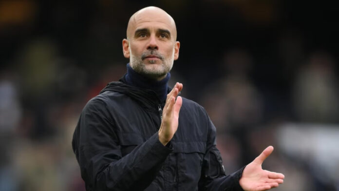 Guardiola