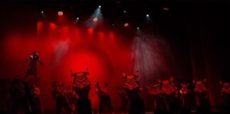 Impulsan campaña para reconstruir academias de artes tras el doblete sísmico