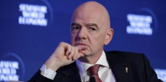 Dimite el principal asesor de Infantino en protesta por su plan de vender el Mundial