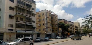 Cámara inmobiliaria de Caracas llama a crear reformas que protejan la propiedad privada y beneficien a damnificados
