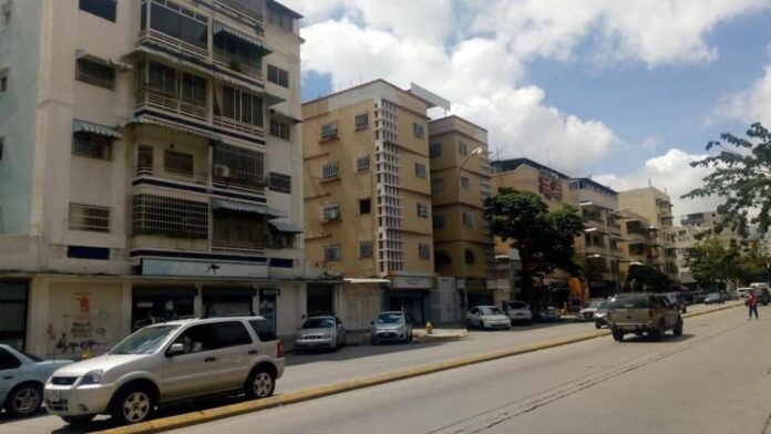 Inmobiliaria Cámara inmobiliaria de Caracas llama a crear reformas que protejan la propiedad privada y beneficien a damnificados