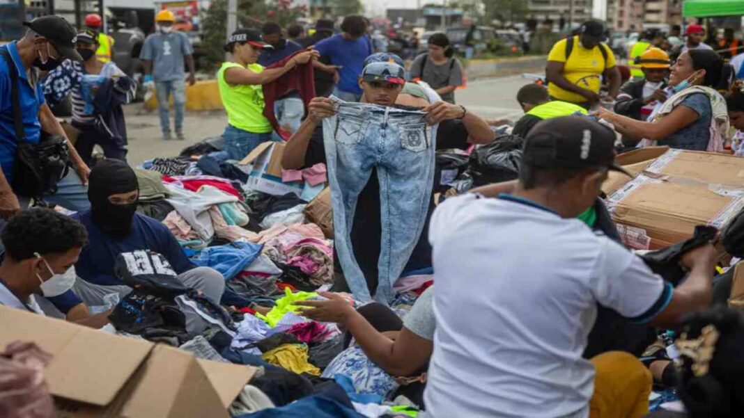 Japón despliega en Venezuela un equipo médico de ayuda humanitaria tras los terremotos