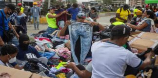 Japón despliega en Venezuela un equipo médico de ayuda humanitaria tras los terremotos