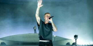 Justin Bieber se suma a Shakira, Madonna y BTS en el show de medio tiempo del Mundial