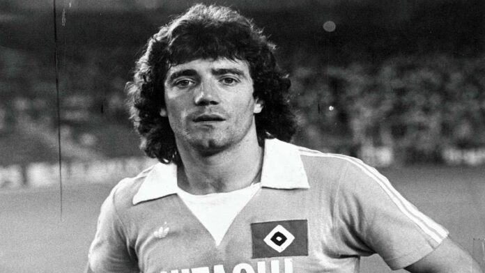 Kevin Keegan Murió el futbolista y exentrenador inglés Kevin Keegan a los 75 años