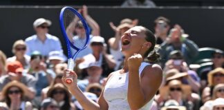Kostyuk alcanza su segunda semifinal de Grand Slam y su primera en Wimbledon