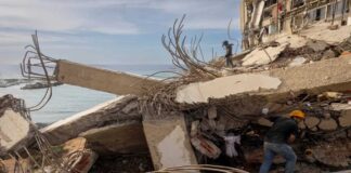 La Guaira, un paraíso que lleva un mes repleto de tragedia, esperanza y resiliencia