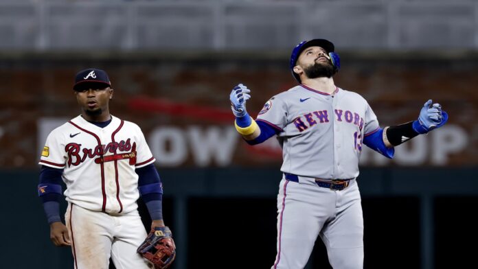 METS-BRAVOS_46_7 Torrens se unió a Soto para comandar la remontada ante los Bravos en extrainning