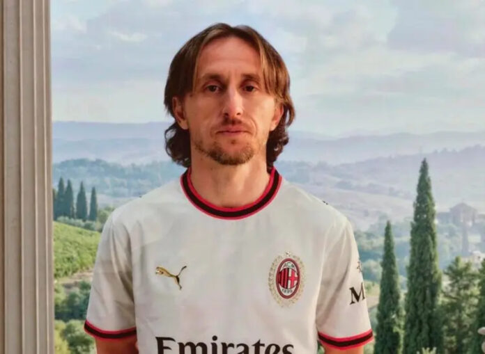 MILAN