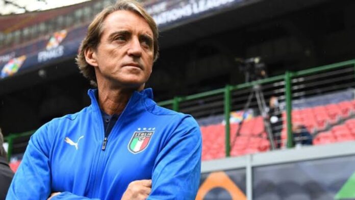 Mancini