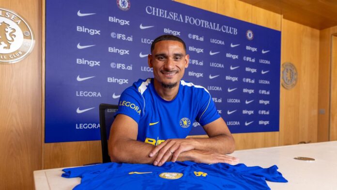 Maxence_Lacroix_-_Chelsea_signings El francés Lacroix se suma al proyecto de Xabi Alonso en el Chelsea