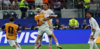 España eliminó a la Portugal de Cristiano y se instala en cuartos