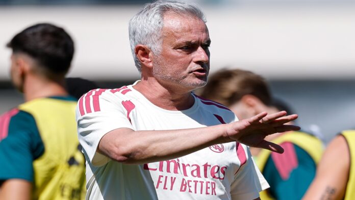 Mourinho