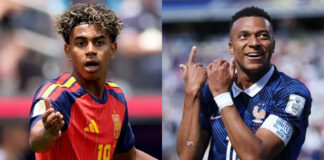 España y Francia definen al primer finalista del Mundial | Transmisión Unión Radio