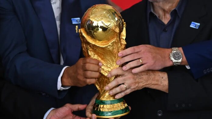 Mundial